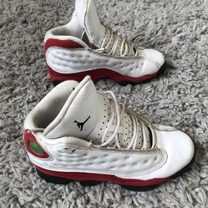 Jordan Retro 13s
